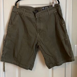 Kuhl Men’s Shorts